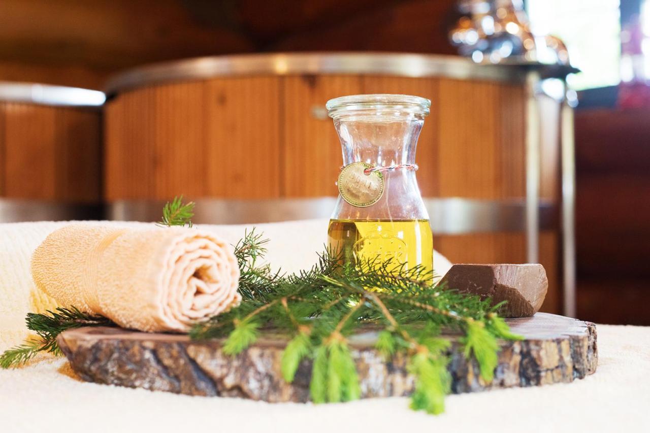 Hotel Lamm Baiersbronn Mitteltal Dış mekan fotoğraf