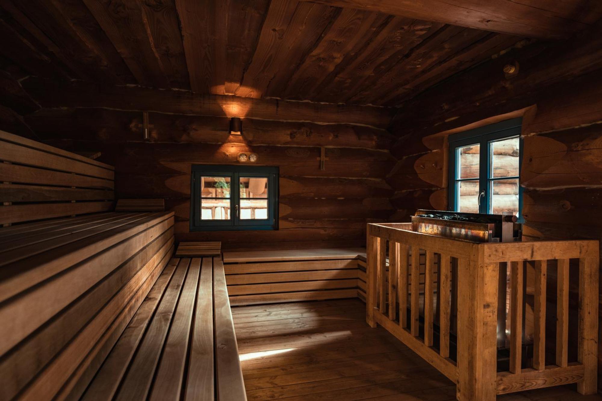 Hotel Lamm Baiersbronn Mitteltal Dış mekan fotoğraf