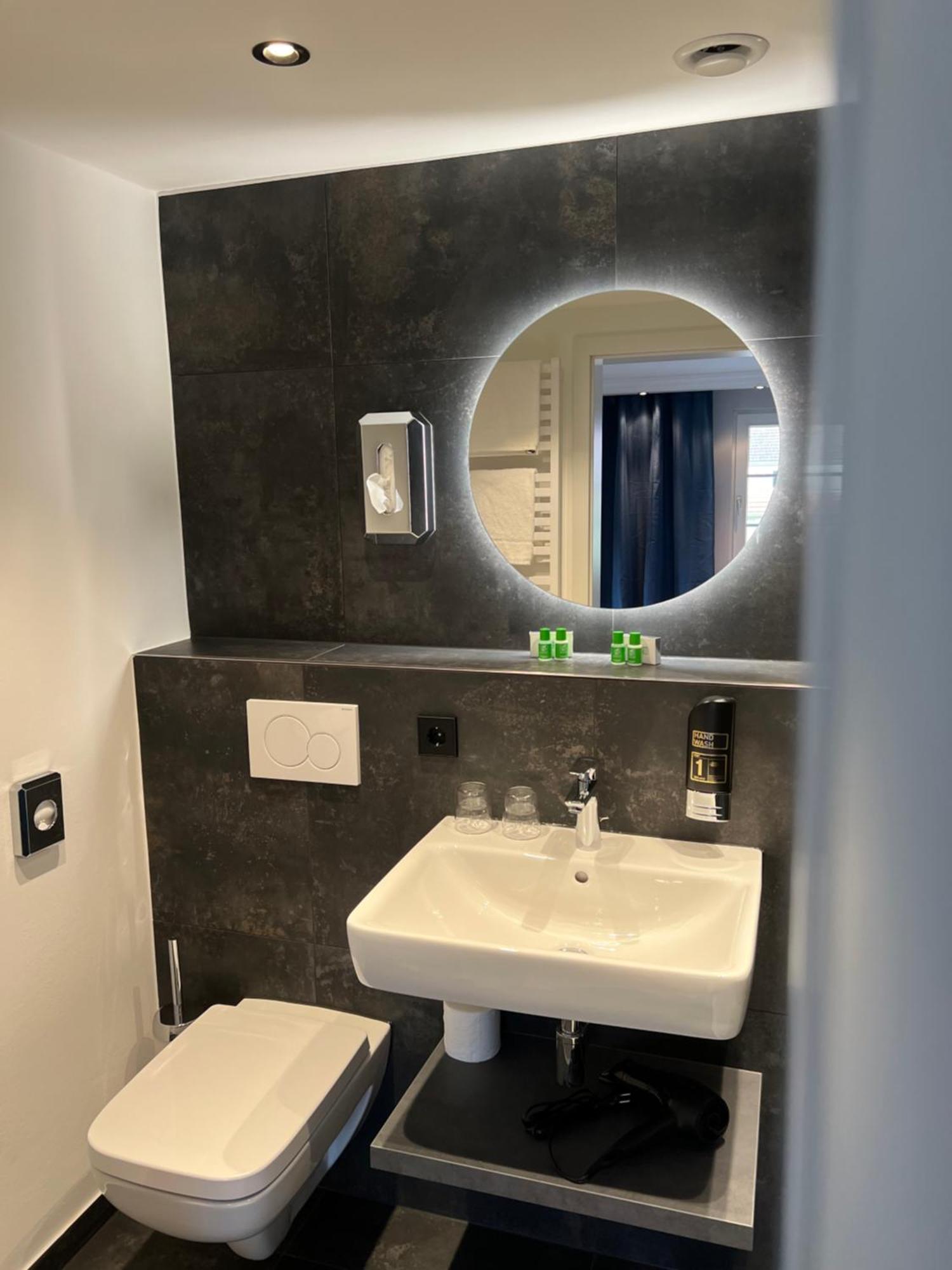 Hotel Lamm Baiersbronn Mitteltal Dış mekan fotoğraf