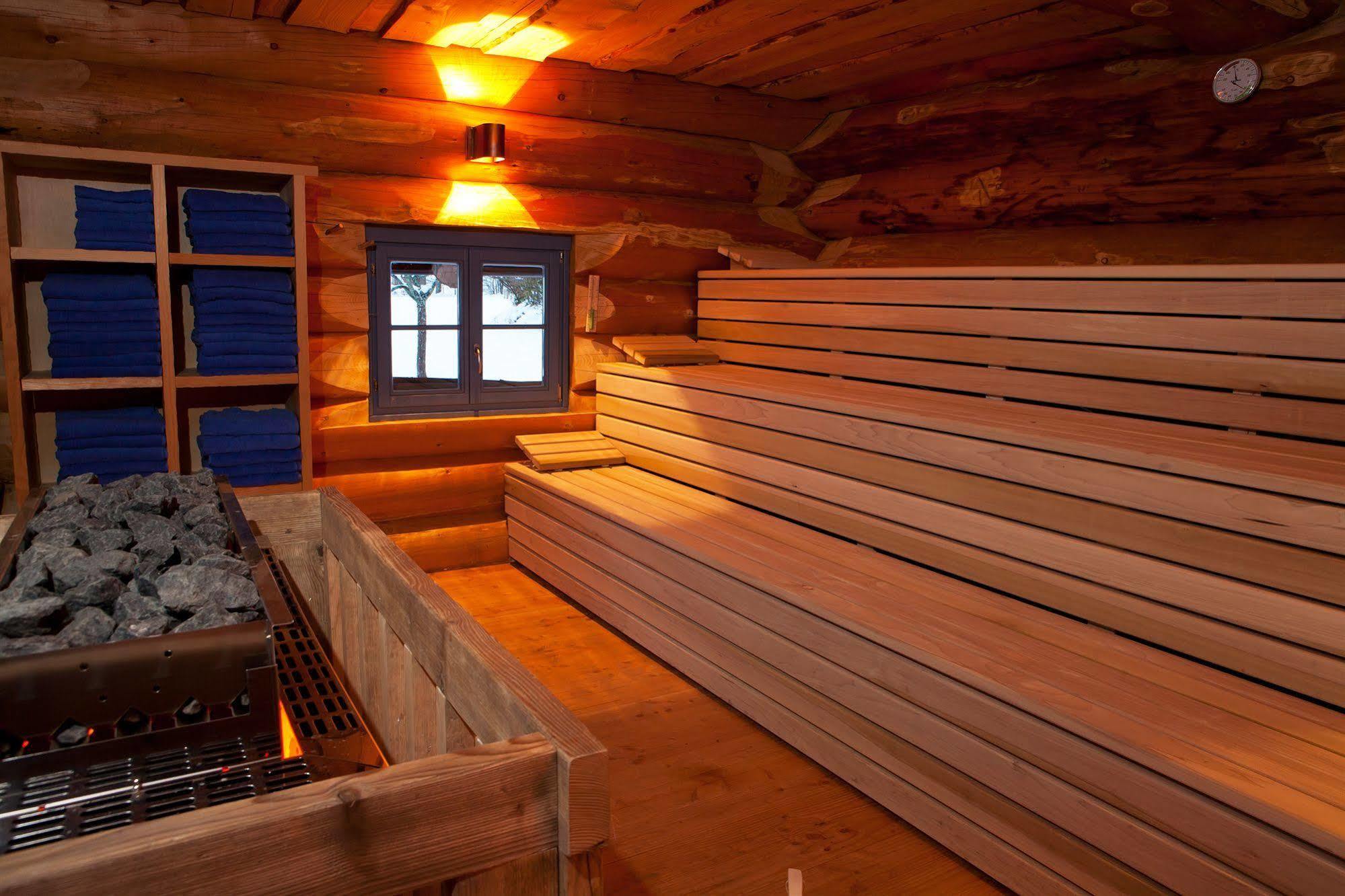Hotel Lamm Baiersbronn Mitteltal Dış mekan fotoğraf