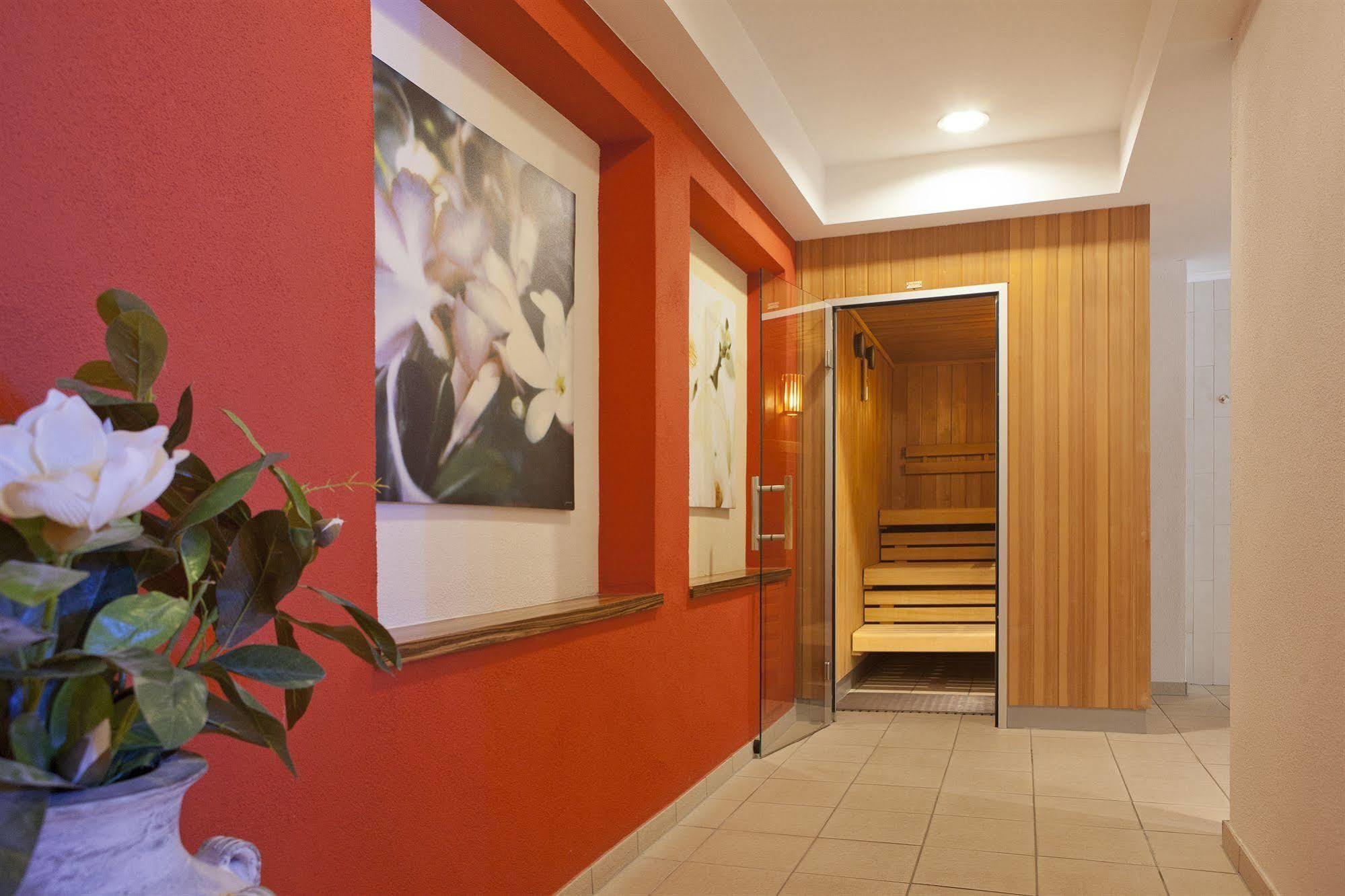 Hotel Lamm Baiersbronn Mitteltal Dış mekan fotoğraf